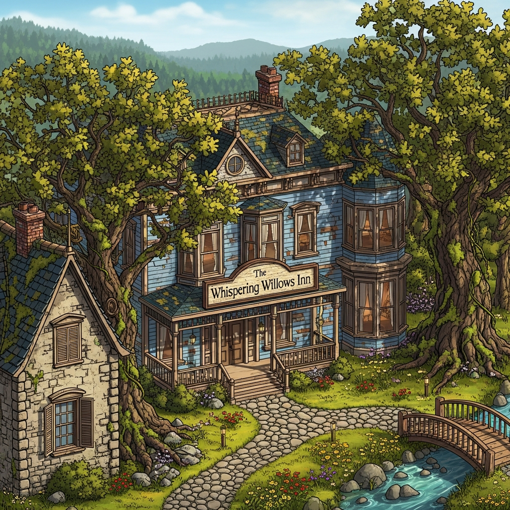 Town Hotel
